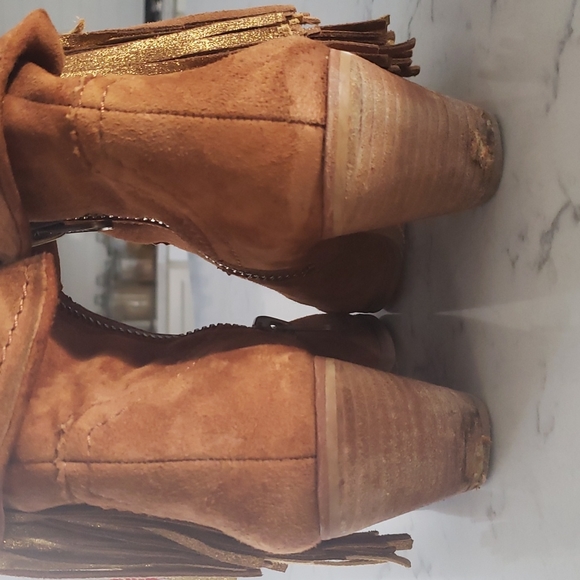 Sam Edelman Ankle Boots - Picture 14 of 14